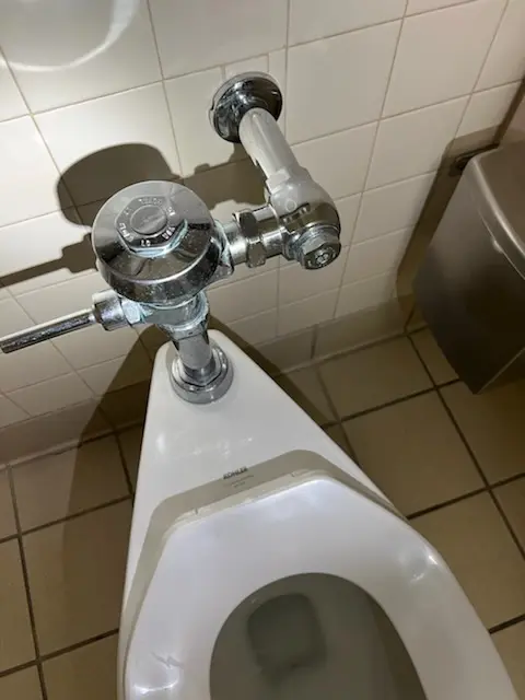 Fixture installation and repair for Pipe Repair in Portland